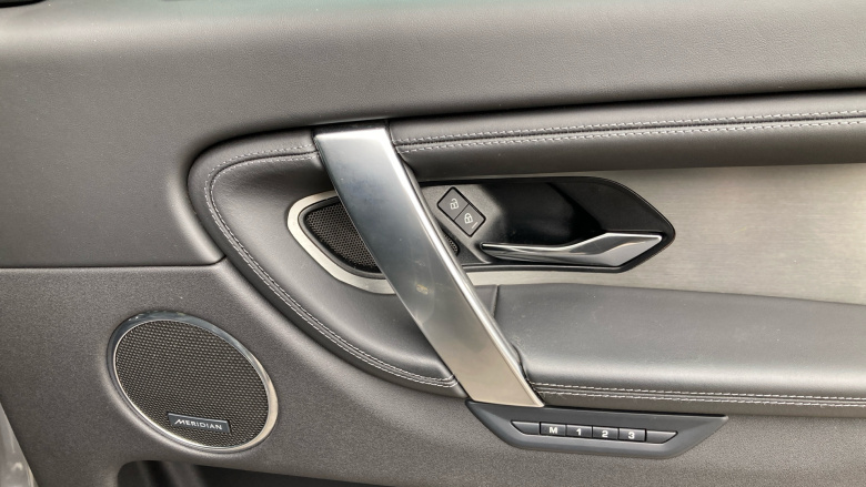 Land Rover Discovery Sport 2.0 D200 Dynamic HSE 5dr Auto [7 Seat] Diesel Station Wagon